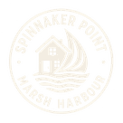 Spinnaker Point seal